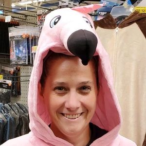 Meet your Posher, Gillian